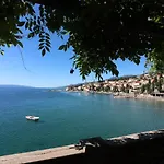Seaside Volosko On The Abbázia