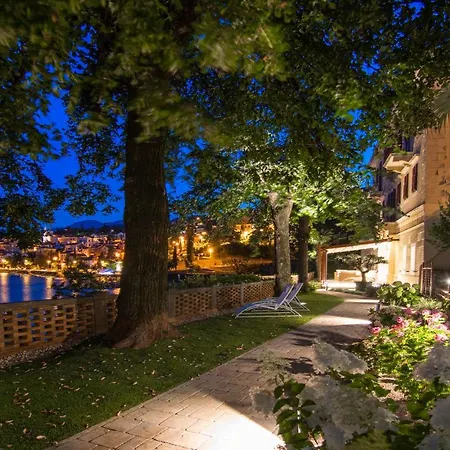 Apartament Seaside Volosko On The Opatija