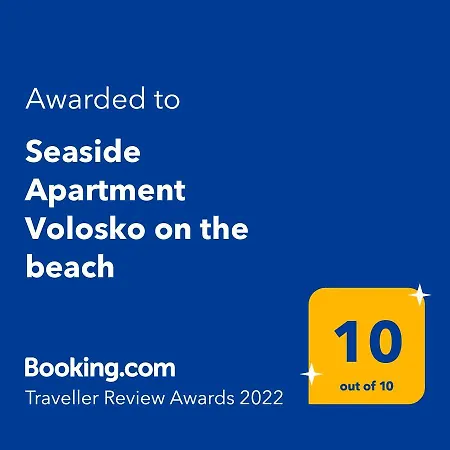 Seaside Volosko On The Apartament Opatija