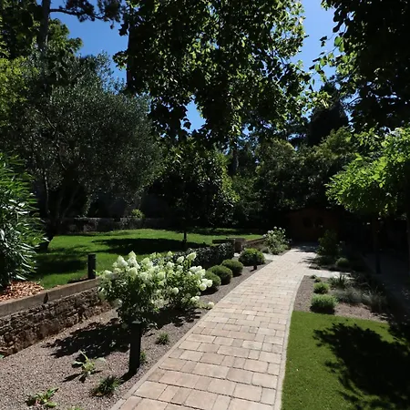 Seaside Volosko On The Opatija