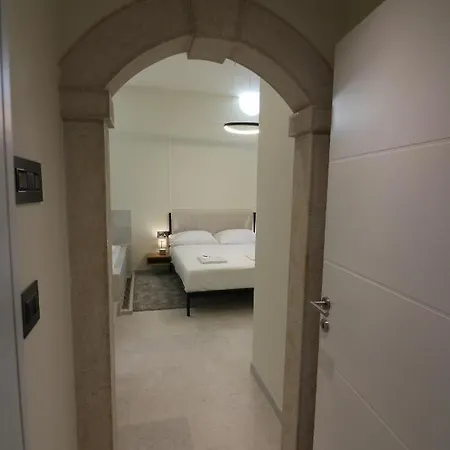 Seaside Volosko On The Apartmán