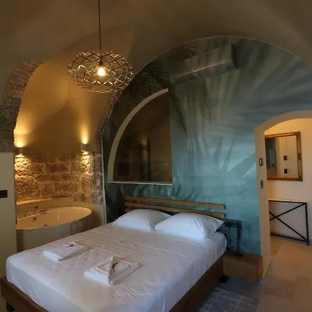 Apartmán Seaside Volosko On The Opatija