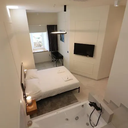 Seaside Volosko On The Apartmán