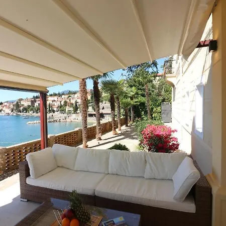 Apartmán Seaside Volosko On The *