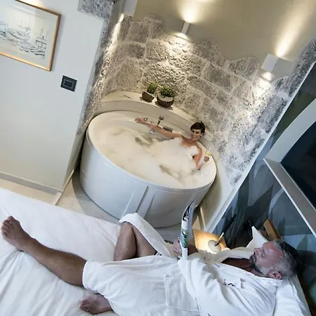 Seaside Volosko On The *