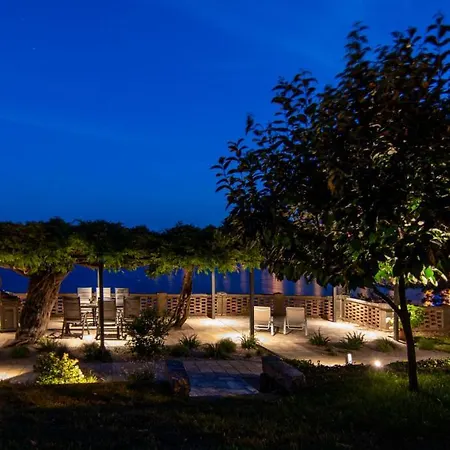 Apartmán Seaside Volosko On The