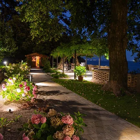 Seaside Volosko On The Apartmán