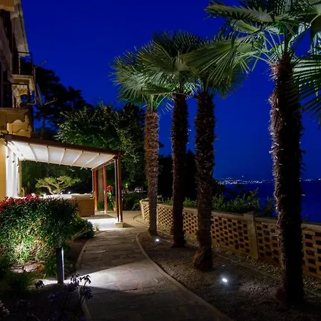 Seaside Volosko On The Apartmán