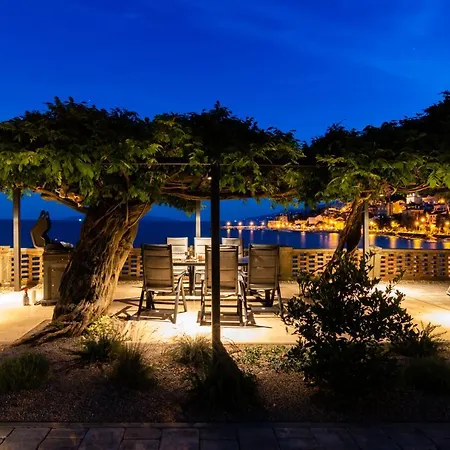 Apartament Seaside Volosko On The Opatija