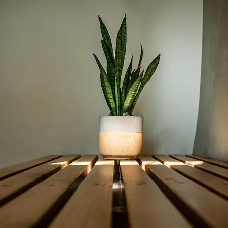 Apartmán Seaside Volosko On The Opatija