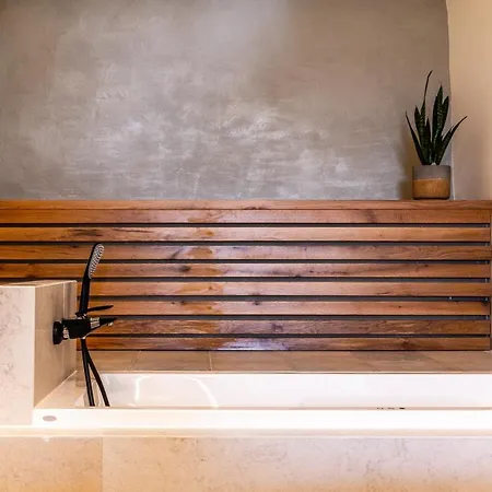 Apartmán Seaside Volosko On The *