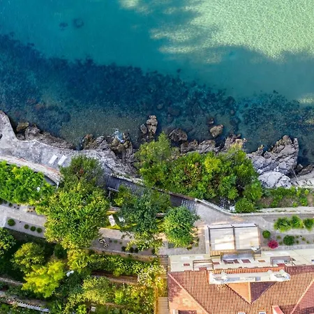 Apartmán Seaside Volosko On The