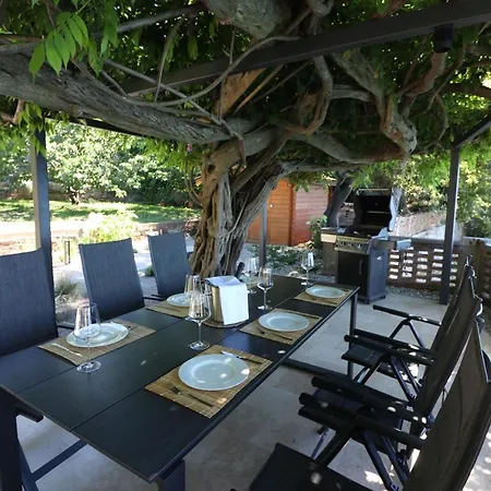 Seaside Volosko On The Apartmán