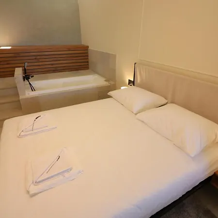 Apartamento Seaside Volosko On The
