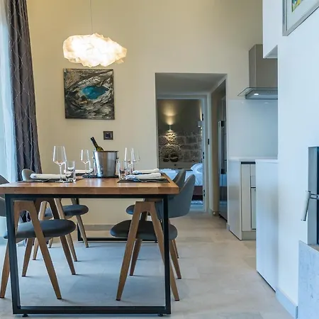 Seaside Volosko On The * Opatija