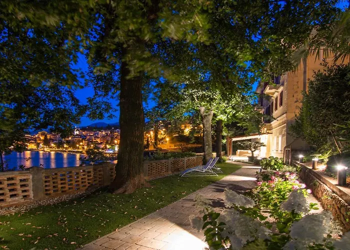 Apartament Seaside Volosko On The Opatija