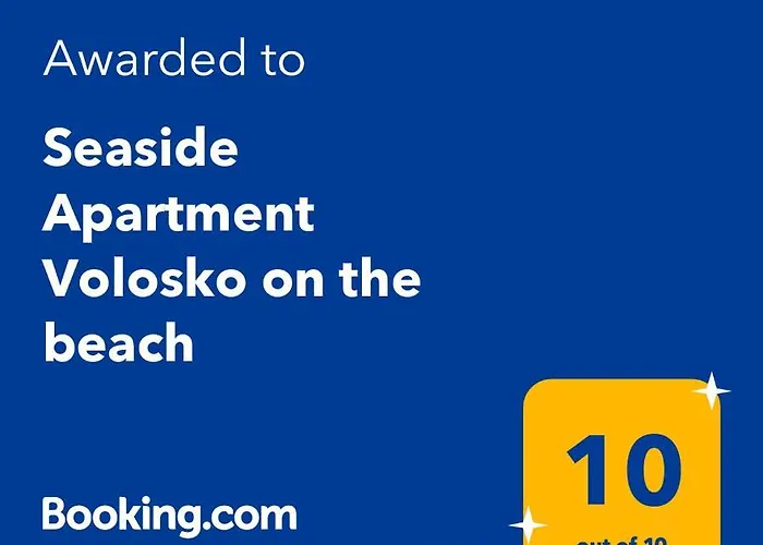 Seaside Volosko On The Apartament Opatija