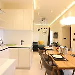 Apartment Seaside Volosko On The Opatija