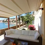 Apartment Seaside Volosko On The *