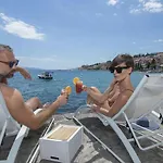 Apartment Seaside Volosko On The Opatija