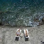 Seaside Volosko On The Opatija