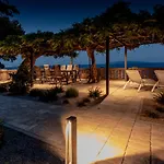 Seaside Volosko On The Opatija